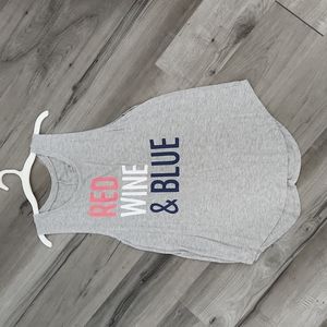 Soft, stretchy tank top